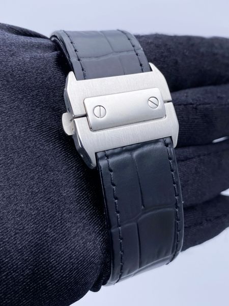 Cartier Santos 100 W20073X8